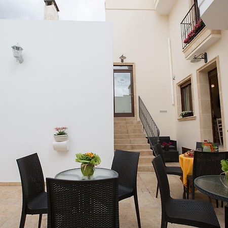 B&B Le Due Gioie Taviano Kültér fotó